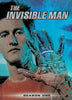 L'homme invisible: Saison 1 (Boxset) DVD Movie