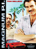 Magnum PI - Film DVD complet de la quatrième saison (coffret)