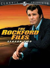 The Rockford Files - Season Two (Boxset)