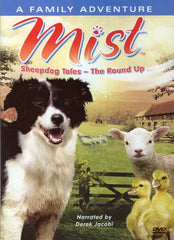 Mist - Sheepdog Tales - Round Up