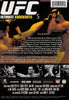 Championnat de combat ultime (UFC) - Ultimate Knockouts 5 DVD Movie