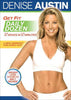 Denise Austin - Get Fit Daily Dozen (LG) DVD Movie 