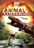 Animal Armageddon - Target - Earth (Animal Planet) DVD Movie 