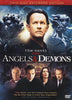 Angels And Demons (Two-Disc Extended Edition) DVD Movie 