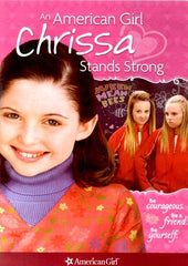 An American Girl - Chrissa Stands Strong