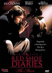 Journaux de chaussures rouges - le film