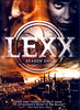 Lexx - Season One (Boxset) DVD Movie 