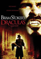 L'invité de Dracula par Bram Stoker