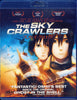 The Sky Crawlers (Blu-ray) BLU-RAY Movie 