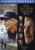 Nobody s Fool / Fat Man And Little Boy (Double Feature) (MAPLE) DVD Movie