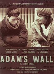 Adam s Wall (Bilingue)