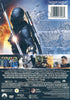 G.I. Joe - The Rise Of Cobra DVD Movie 