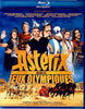 Asterix et Obelix aux jeux olympiques/Asterix At The Olympic Games (Blu-ray) BLU-RAY Movie 