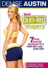 Denise Austin - Best Bun And Leg Shapers DVD Movie 