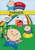 Baby Superstar - Farmer (avec CD audio) DVD Film
