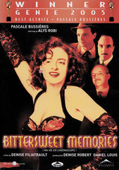 Bittersweet Memories / Ma vie en cinemascope (Original French Version with English Subtitles)