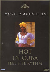 Hot In Cuba - Feel The Rythm (Most Famous Hits)