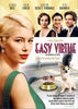 Easy Virtue (Bilingue) DVD Film