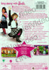 Sing Along With Barbie (Bilingual) DVD Movie