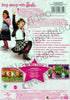 Chantez avec Barbie (Bilingue) DVD Film