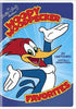Woody Woodpecker Favorites DVD Movie