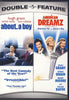 À propos d'un garçon / American Dreamz (Double Feature) DVD Movie