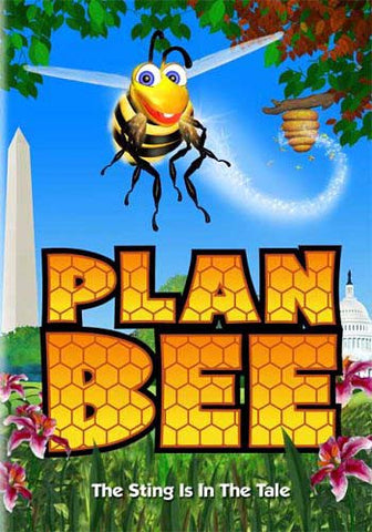 Plan Bee DVD Film