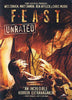 Feast (Unrated Edition) DVD Film