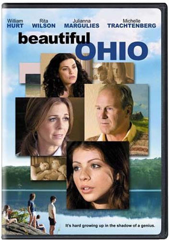 Beautiful Ohio DVD Movie 