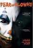 La peur des clowns DVD Movie