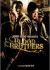 Blood Brothers (John Woo présente) DVD Movie