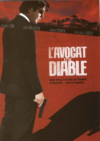 Avocat Et Le Diable, L 'DVD Movie