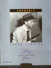 Suddenly (Silver Screen Collector's Edition)