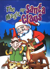 The Magic Of Santa Claus