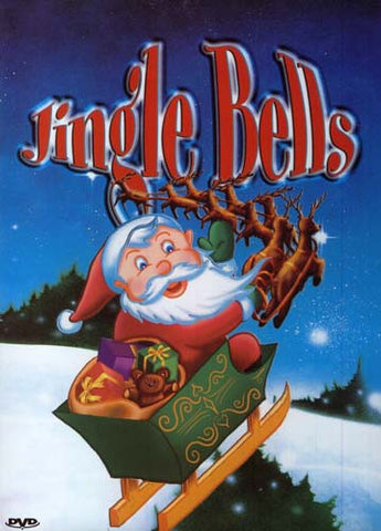 Jingle Bells (Guillotine Films) DVD Film