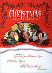 Noël - La collection de télévision classique (Annie Oakley / Burns et Allen / Betty White)