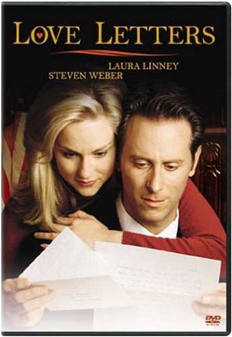 Lettres d'amour DVD Film