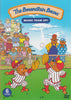 Les ours de Berenstain - Bears Team Up DVD Movie