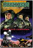 Roughnecks - Starship Troopers Chronicles - Le film DVD de la campagne de Pluto