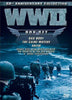 Collection 60e anniversaire de la Seconde Guerre mondiale (Das Boot / Anzio / Caine Mutiny / Dead Men Secrets) (Boxset) Film DVD