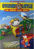 Stuart Little - Fun Around Every Curve (série animée) (avec porte-clés) DVD Movie