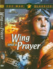 Wing et un film de prière en DVD