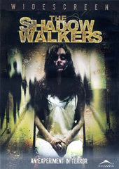 The Shadow Walkers (Widescreen)