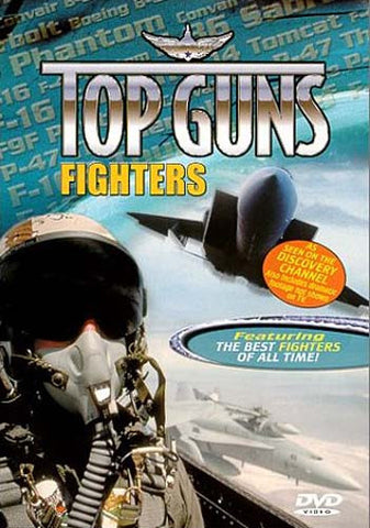 Top Guns - Combattant DVD Film