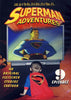 Superman Adventures - Volume 1 DVD Movie 