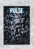 Pulse (Trilogy) (Pulse,Pulse 2, And Pulse 3)(bilingual) DVD Movie 