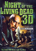 La Nuit Des Morts Vivants 3D (Jeff Broadstreet) (Version 2-D) (Bilingue) DVD Film