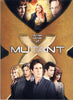 Mutant X - Season 2 (Two) (Boxset) (Bilingual) DVD Movie