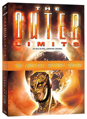 The Outer Limits - The Complete Seventh Season (7th) (Boxset) (Bilingual)
