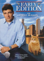 Early Edition - The First Season